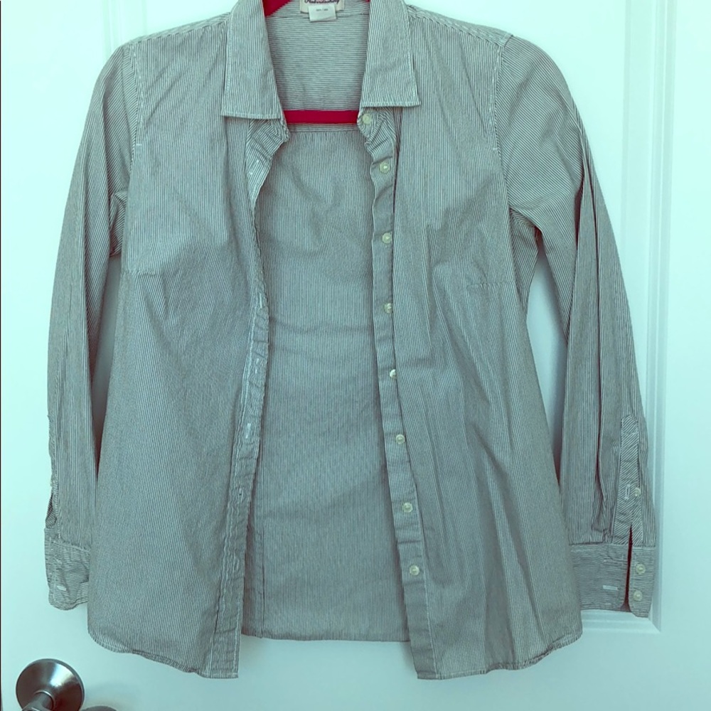 J Crew Shirt